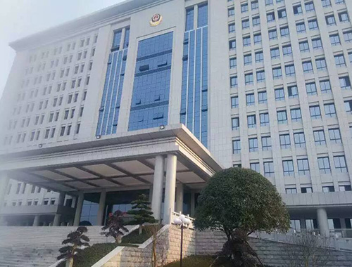 長(zhǎng)沙縣公安局平板太陽(yáng)能加空氣源太陽(yáng)能熱水工程