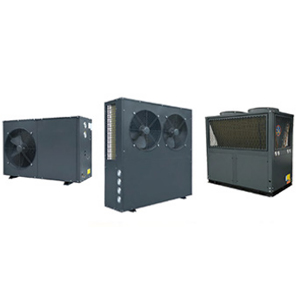 空氣能熱水機(jī)/空氣能采暖機(jī)/空氣能烘干、除濕機(jī)