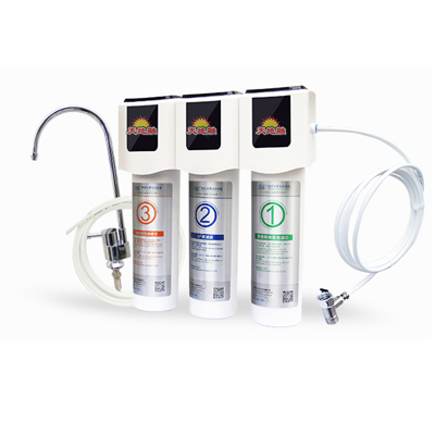 家用節(jié)能凈水器