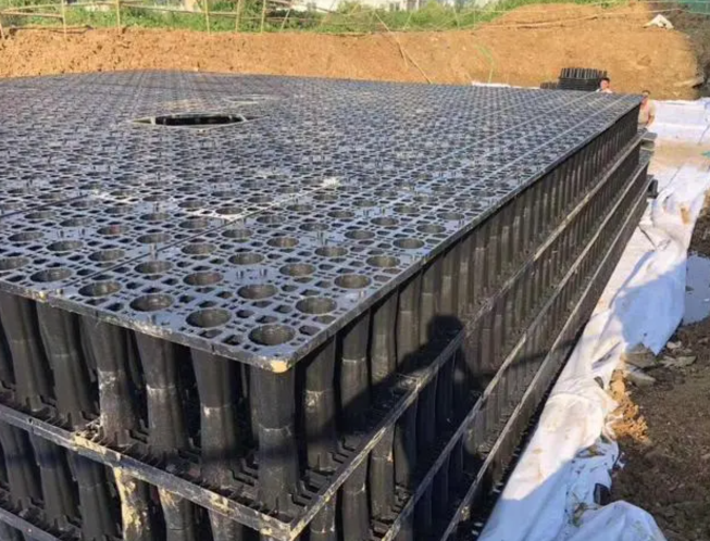 雨水收集系統(tǒng)的原理是什么及如何控制水質？