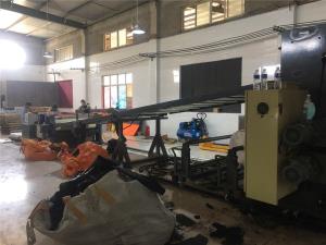 低煙無(wú)鹵造粒代加工_蚌埠佳德智能裝備科技有限公司